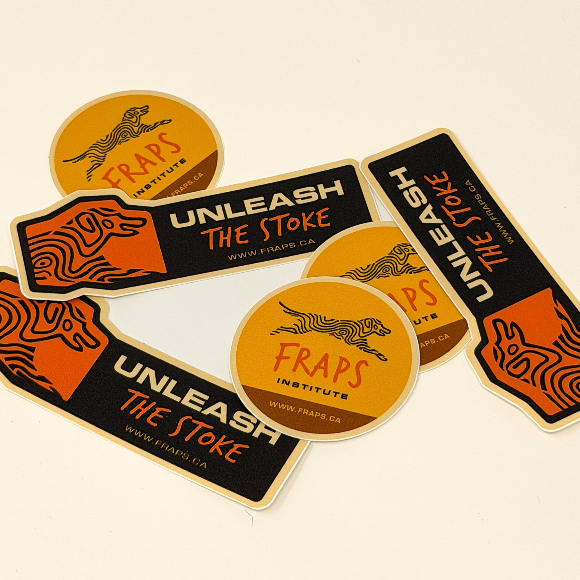 Sticker Pack